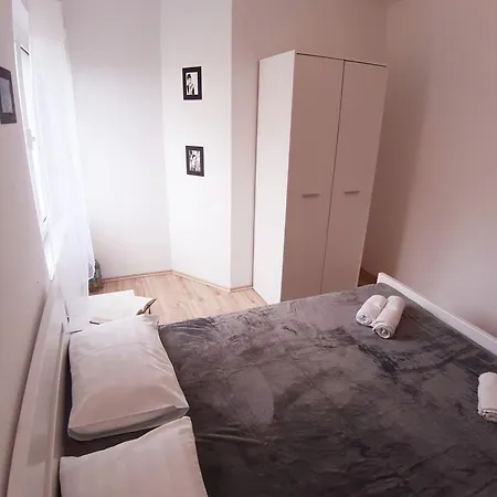 Apartamento Marica