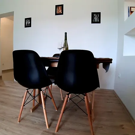 Marica Apartamento Supetarska Draga