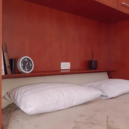 Apartamento Marica *