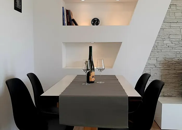 Apartamento Marica *