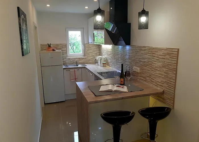 Apartamento Marica Supetarska Draga