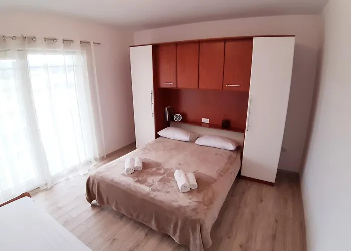 Marica Apartamento *