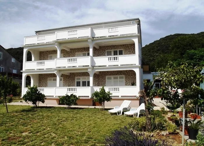 Marica Apartamento
