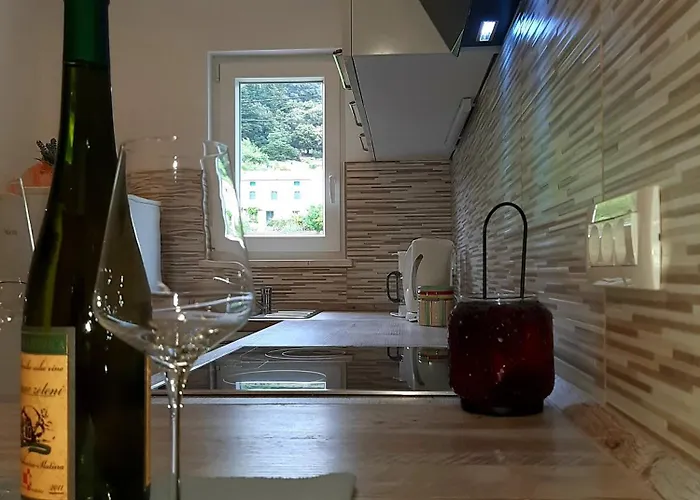 Marica * Supetarska Draga