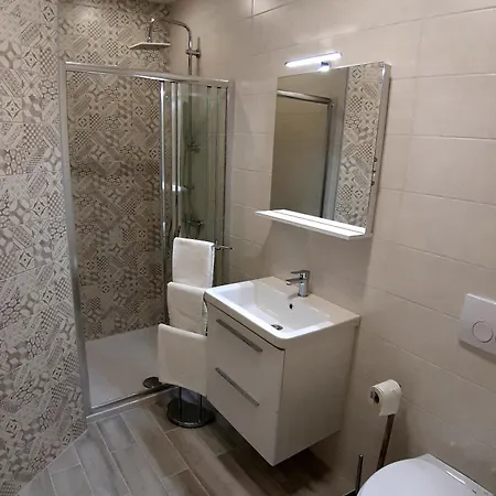 Apartment Marica