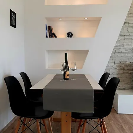 Apartment Marica *