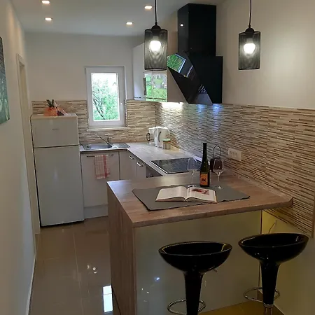 Apartment Marica Supetarska Draga
