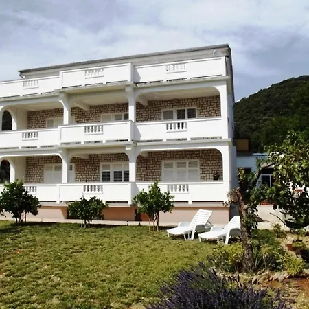 Marica Apartment